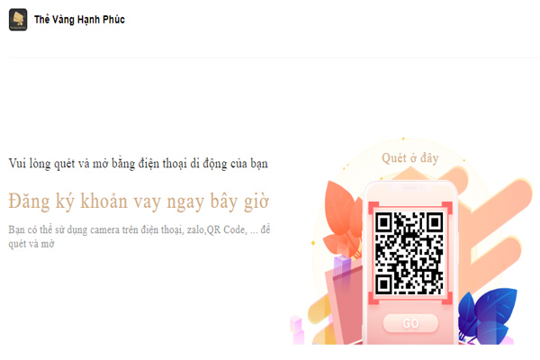 Thẻ Vàng Hạnh Phúc 4 Thẻ Vàng Hạnh Phúc