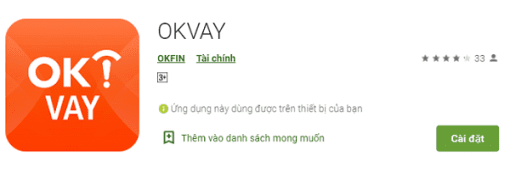 OKVAY
