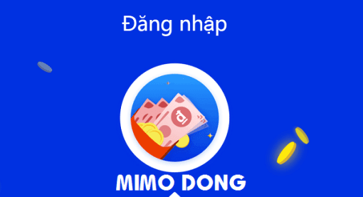 MimoDong