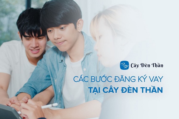 Cây Đèn Thần 4 Cây Đèn Thần