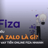 fiza zalo