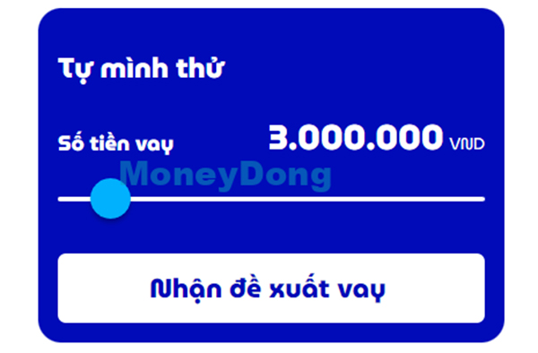 Money Dong 4 Money Dong