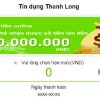 tin dung thanh long