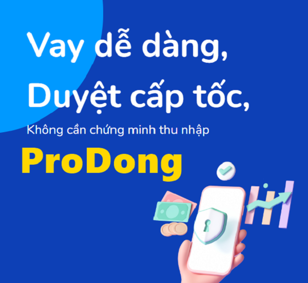 Prodong 4 Prodong