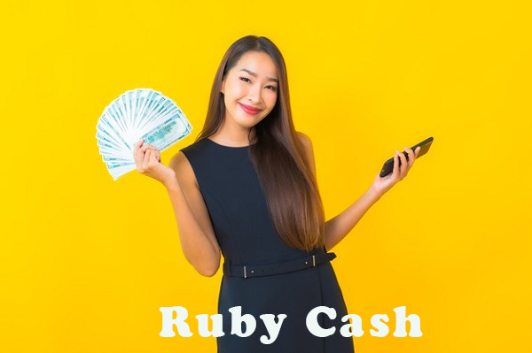 Ruby Cash 4 Ruby Cash