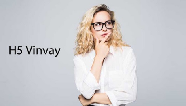Vinvay H5 4 Vinvay H5