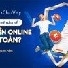 MicroChoVay